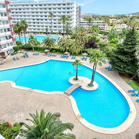 Cosy Studio With Pool Port de Alcudia  Εξωτερικό φωτογραφία