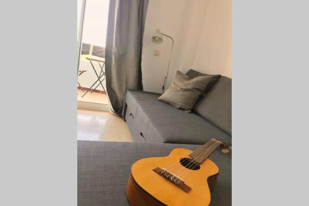 Cosy Studio With Pool Port de Alcudia  Εξωτερικό φωτογραφία