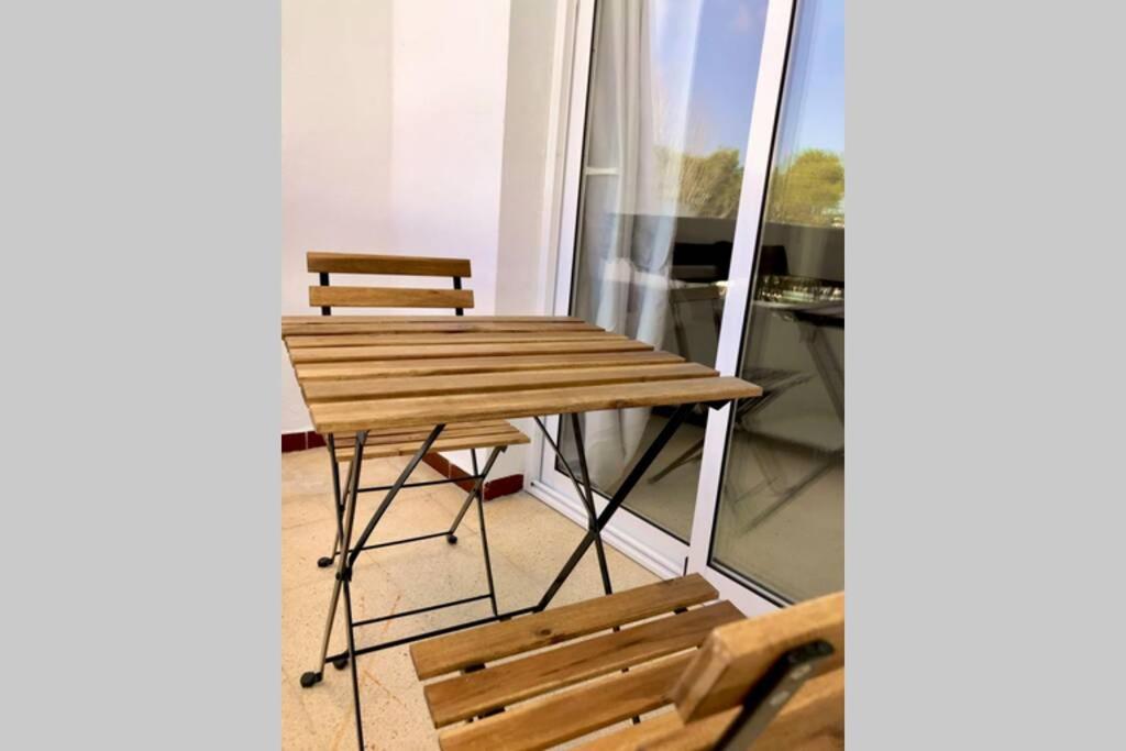 Cosy Studio With Pool Port de Alcudia  Εξωτερικό φωτογραφία