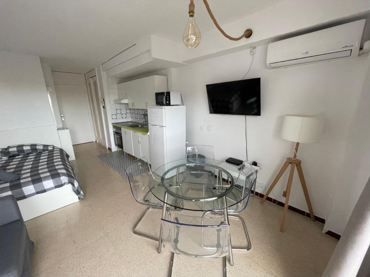 Cosy Studio With Pool Port de Alcudia  Εξωτερικό φωτογραφία