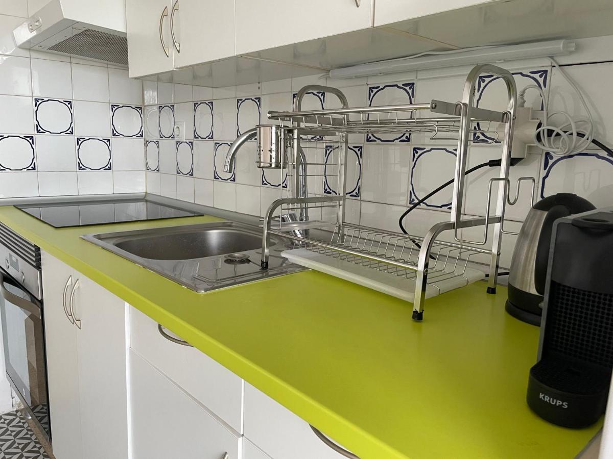 Cosy Studio With Pool Port de Alcudia  Εξωτερικό φωτογραφία