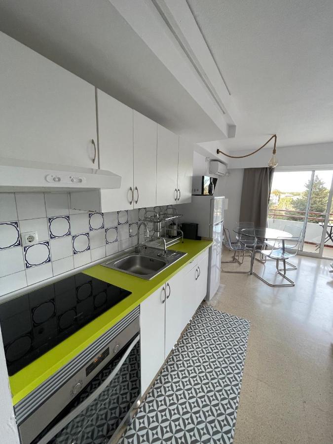 Cosy Studio With Pool Port de Alcudia  Εξωτερικό φωτογραφία