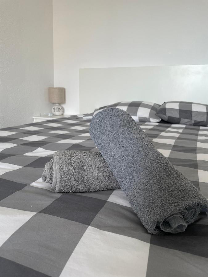 Cosy Studio With Pool Port de Alcudia  Εξωτερικό φωτογραφία
